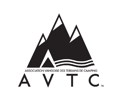 Logo: Swiss Alps Campsite Managing Co.