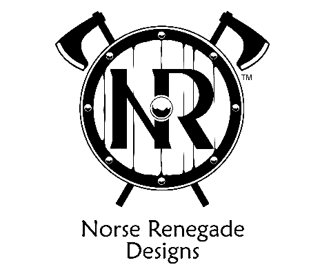 Logo: Norse Renegade Design